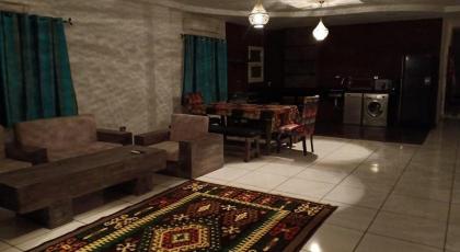 Pyramids GEM Plaza Hotel - image 16