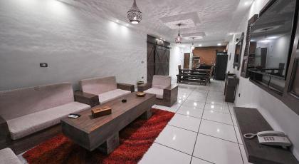 Pyramids GEM Plaza Hotel - image 5