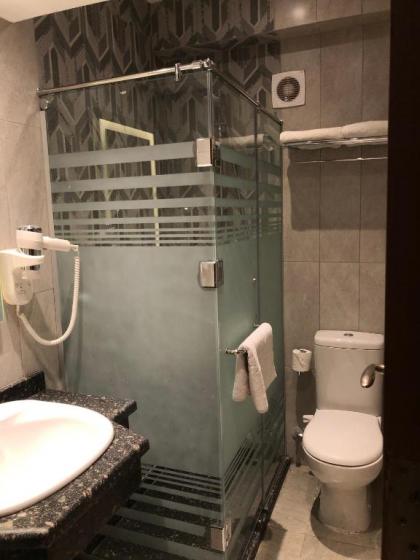 Maxim Hotel - image 17
