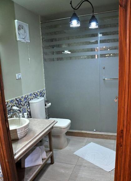 New Star Zamalek hotel - image 1