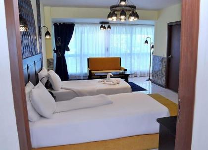 New Star Zamalek hotel - image 10