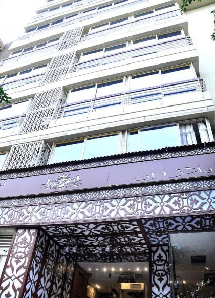 New Star Zamalek hotel - image 11