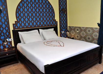 New Star Zamalek hotel - image 14