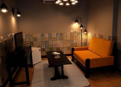 New Star Zamalek hotel - image 17