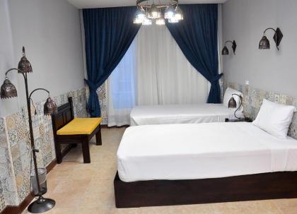 New Star Zamalek hotel - image 18