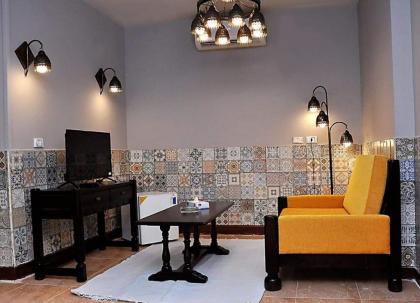 New Star Zamalek hotel - image 3