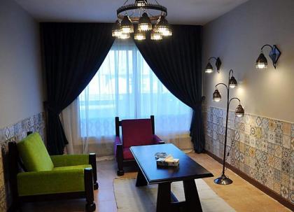 New Star Zamalek hotel - image 4