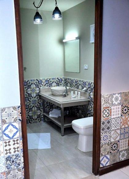 New Star Zamalek hotel - image 5