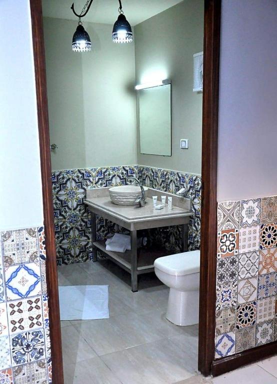 New Star Zamalek hotel - image 5