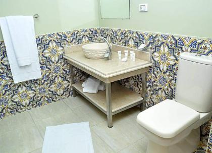 New Star Zamalek hotel - image 6