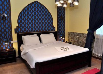 New Star Zamalek hotel - image 7