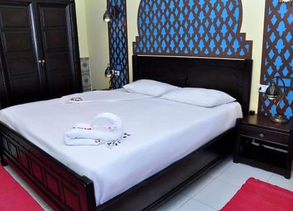 New Star Zamalek hotel - image 8