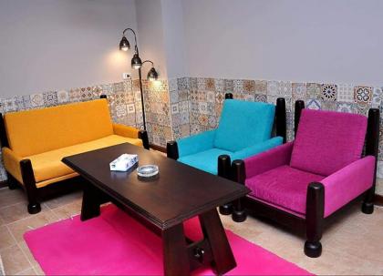 New Star Zamalek hotel - image 9