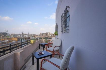 Madina Hostel - image 10