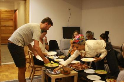 Madina Hostel - image 14