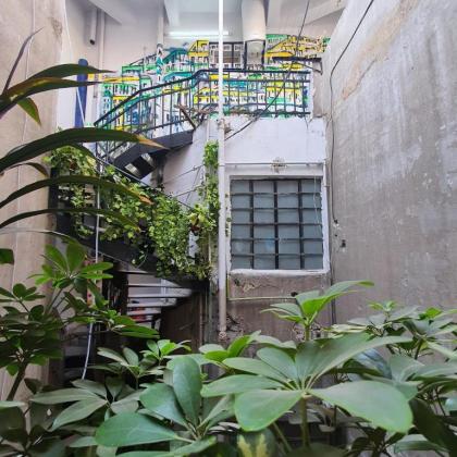 Madina Hostel - image 16