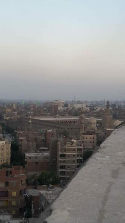 Helmeya Apartment with Touristic Views - image 10