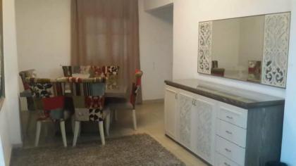 Helmeya Apartment with Touristic Views - image 13