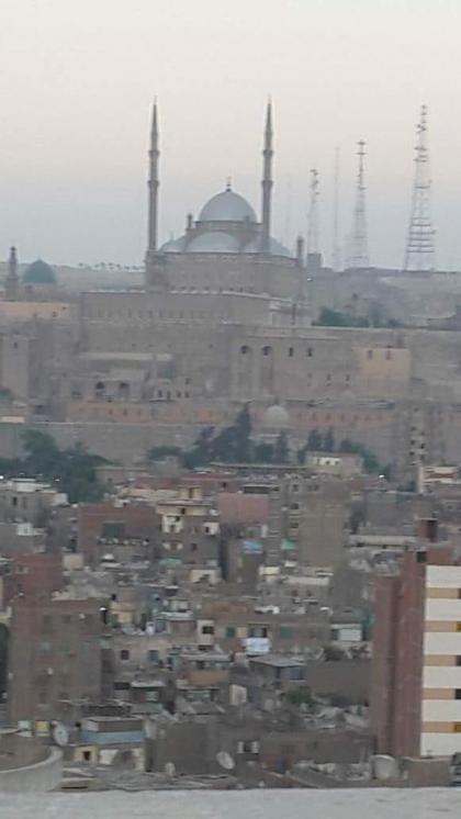 Helmeya Apartment with Touristic Views - image 18
