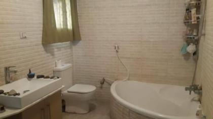 Helmeya Apartment with Touristic Views - image 2