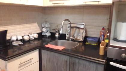 Helmeya Apartment with Touristic Views - image 21