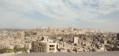 Helmeya Apartment with Touristic Views - image 22