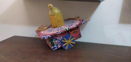 Helmeya Apartment with Touristic Views - image 25