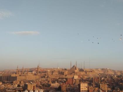 Helmeya Apartment with Touristic Views - image 28