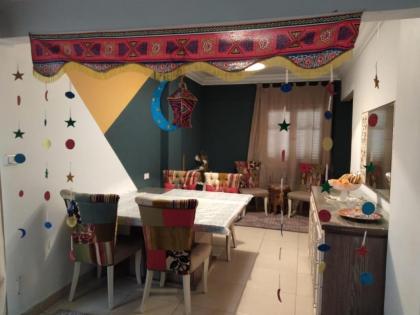 Helmeya Apartment with Touristic Views - image 29