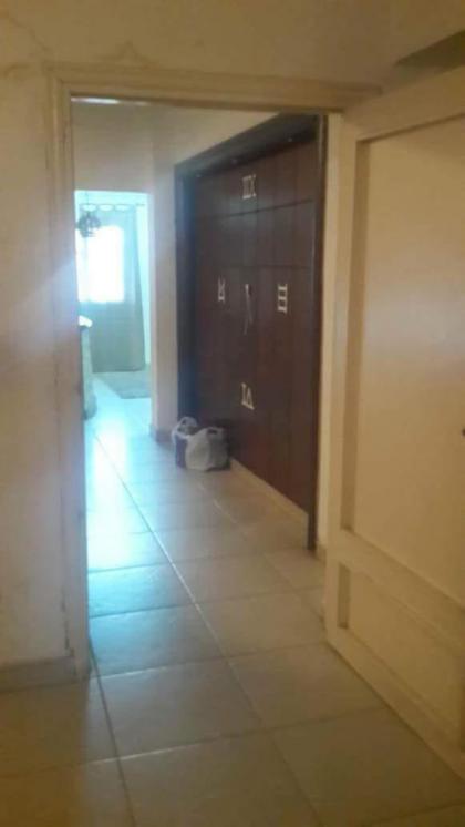 Helmeya Apartment with Touristic Views - image 3