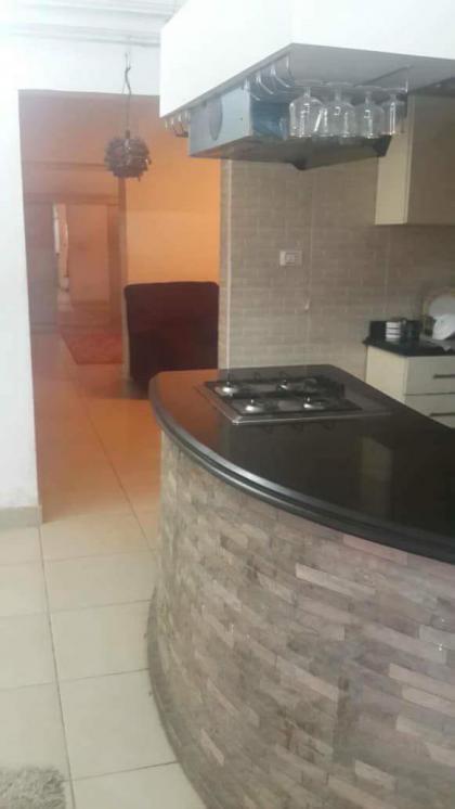 Helmeya Apartment with Touristic Views - image 4