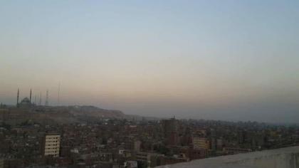 Helmeya Apartment with Touristic Views - image 8