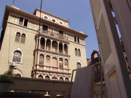 Hotel Velvet 1889 - image 7