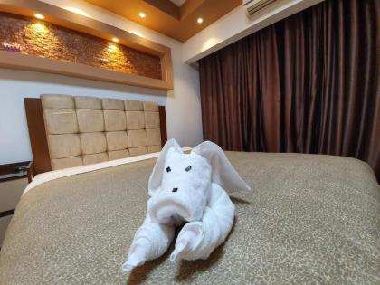 Garden Season Hotel - image 13