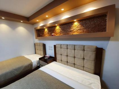 Garden Season Hotel - image 14