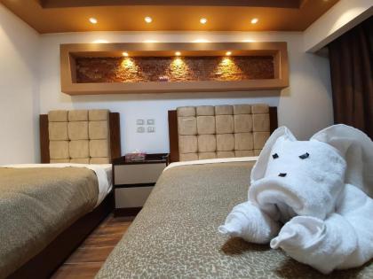 Garden Season Hotel - image 15