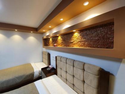 Garden Season Hotel - image 16