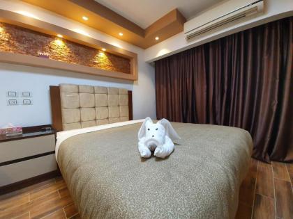 Garden Season Hotel - image 18