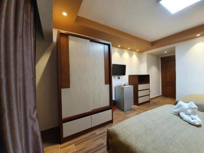 Garden Season Hotel - image 6