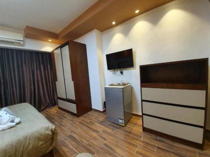 Garden Season Hotel - image 7