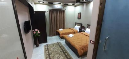 Cairo Plaza Hotel 1 - image 11