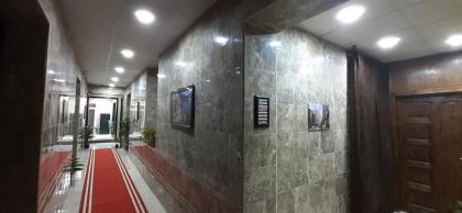 Cairo Plaza Hotel 1 - image 14