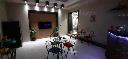 Cairo Plaza Hotel 1 - image 16