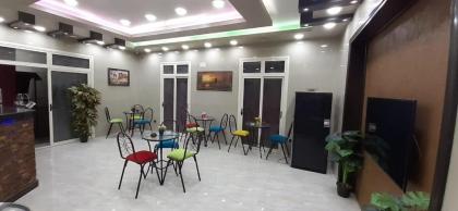 Cairo Plaza Hotel 1 - image 17