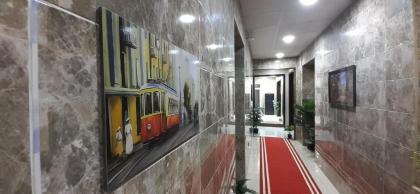 Cairo Plaza Hotel 1 - image 19