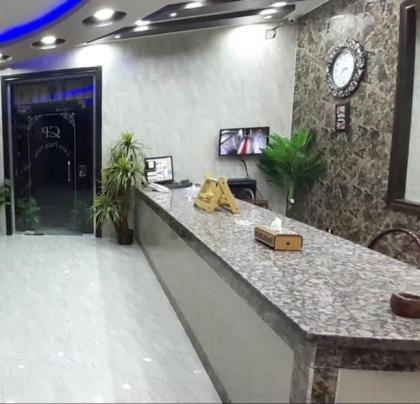 Cairo Plaza Hotel 1 - image 2