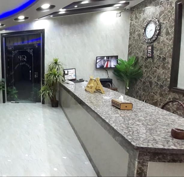 Cairo Plaza Hotel 1 - image 2