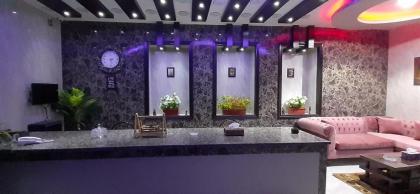 Cairo Plaza Hotel 1 - image 3
