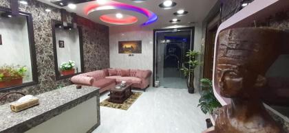 Cairo Plaza Hotel 1 - image 4