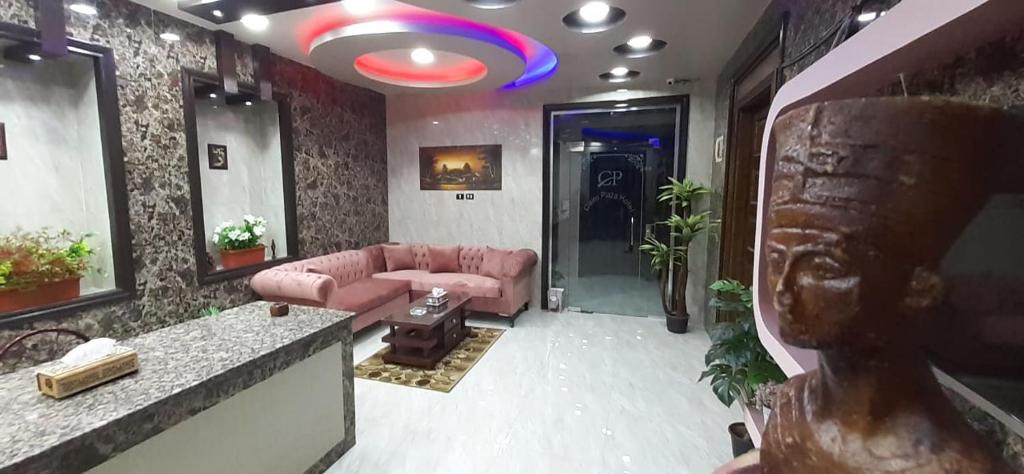 Cairo Plaza Hotel 1 - image 4